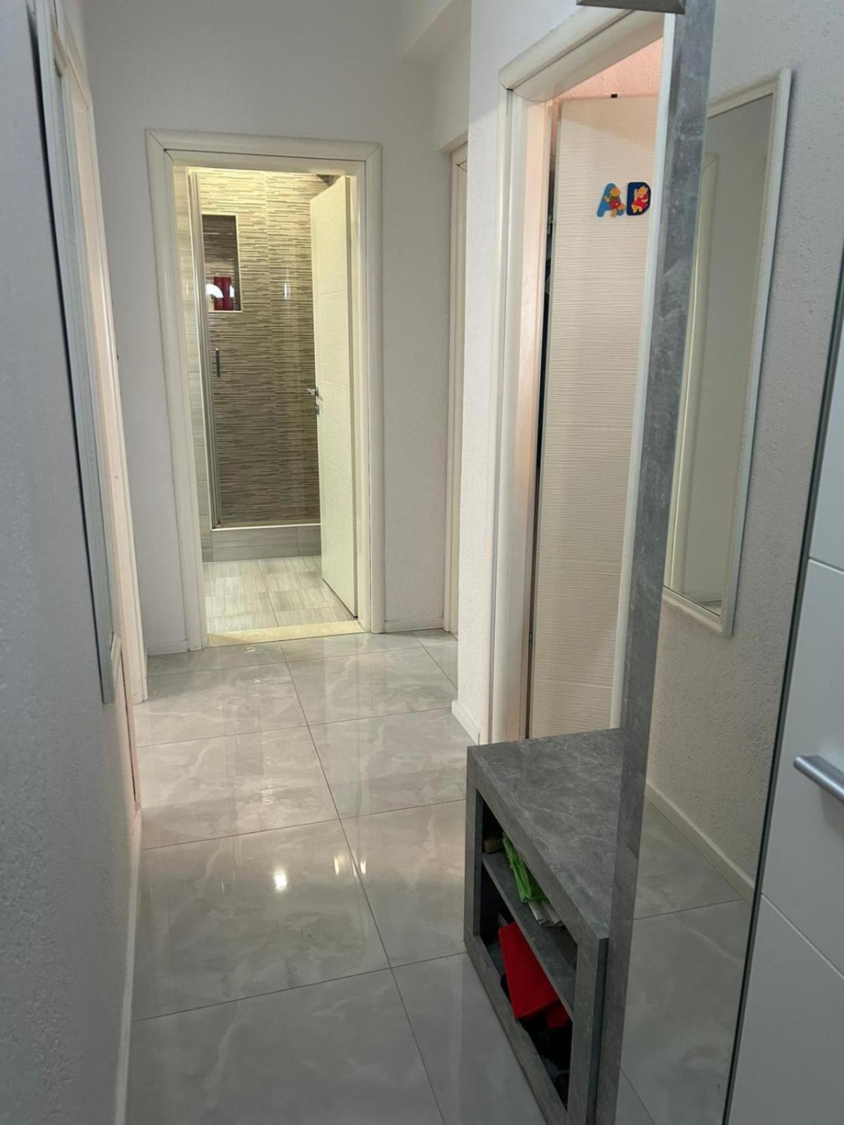Apex Luxury Apartman Trogir Exterior foto