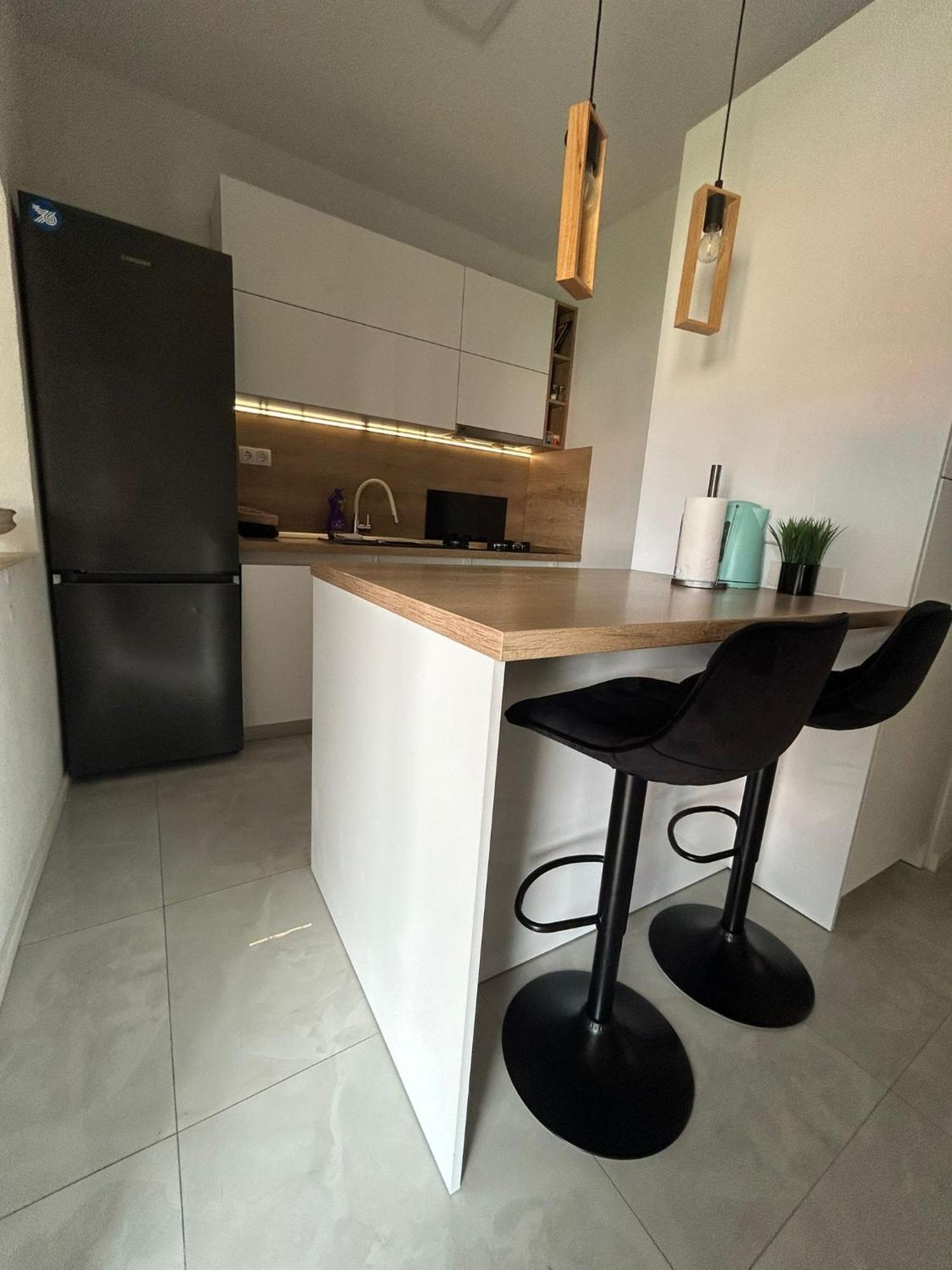 Apex Luxury Apartman Trogir Exterior foto